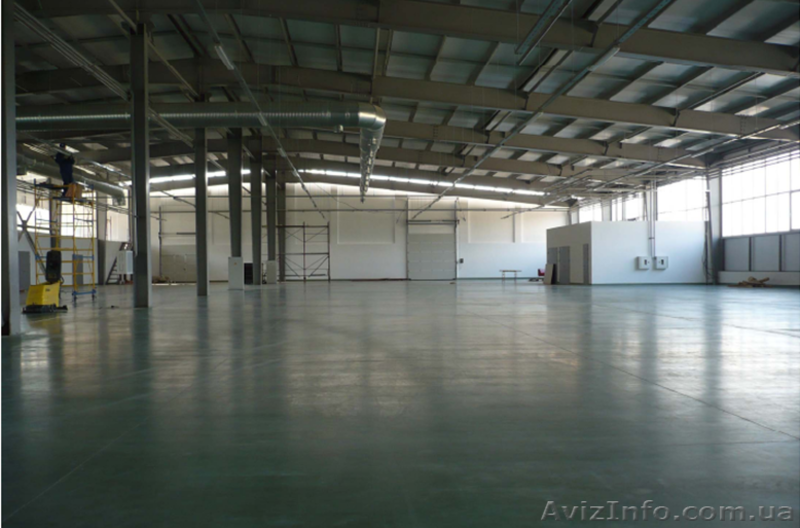 Промышленные и декоративные полы, гидроизоляция и устройство кровли - <ro>Изображение</ro><ru>Изображение</ru> #9, <ru>Объявление</ru> #1048523