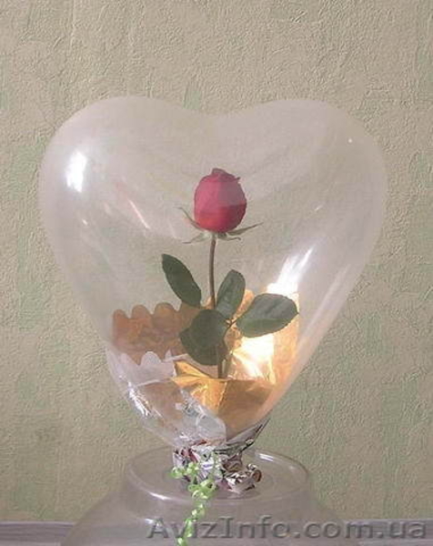 Воздушные шары, украшение шарами, небесные фонарики, гелиевые шарики на Подоле,  - <ro>Изображение</ro><ru>Изображение</ru> #5, <ru>Объявление</ru> #1044567