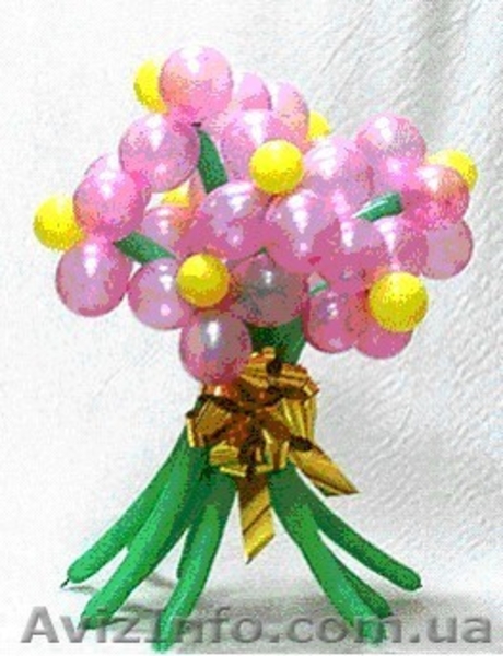 Воздушные шары, украшение шарами, небесные фонарики, гелиевые шарики на Подоле,  - <ro>Изображение</ro><ru>Изображение</ru> #6, <ru>Объявление</ru> #1044567
