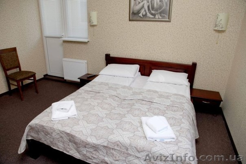  Гостиница IrisHotels - <ro>Изображение</ro><ru>Изображение</ru> #7, <ru>Объявление</ru> #1048215