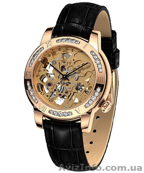 Золочение и восстановление позолоты на часах - <ro>Изображение</ro><ru>Изображение</ru> #4, <ru>Объявление</ru> #1031888