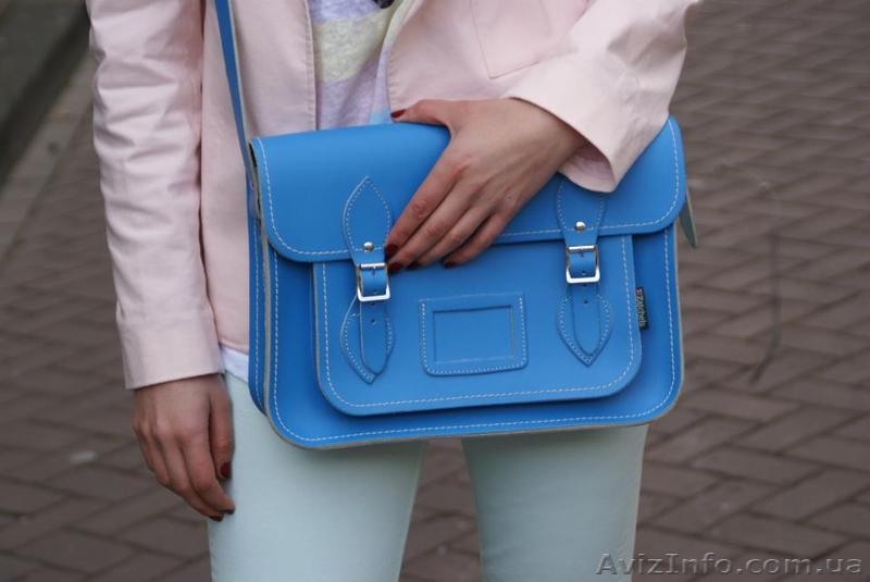 Сумка женская Zatchels - <ro>Изображение</ro><ru>Изображение</ru> #1, <ru>Объявление</ru> #1037282