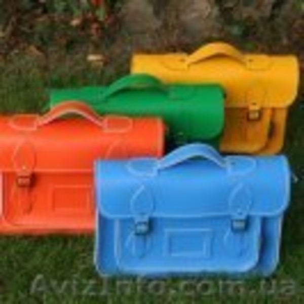 Сумка женская Zatchels - <ro>Изображение</ro><ru>Изображение</ru> #3, <ru>Объявление</ru> #1037282