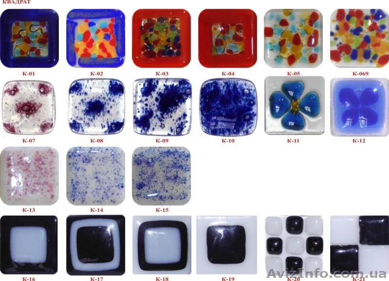 Элементы декора. Декоративные элементы. Фьюзинг. - <ro>Изображение</ro><ru>Изображение</ru> #3, <ru>Объявление</ru> #1055161