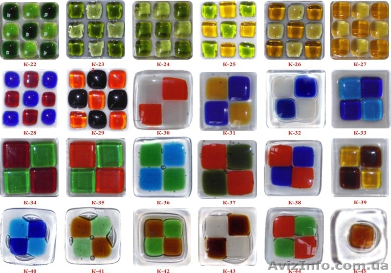 Элементы декора. Декоративные элементы. Фьюзинг. - <ro>Изображение</ro><ru>Изображение</ru> #4, <ru>Объявление</ru> #1055161