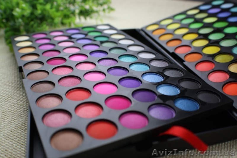 ПАЛИТРА ТЕНЕЙ " BEAUTIES FACTORY " ПРОФЕССИОНАЛЬНАЯ - <ro>Изображение</ro><ru>Изображение</ru> #5, <ru>Объявление</ru> #1058085