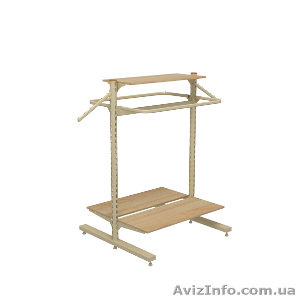 Оборудование для магазинов одежды. - <ro>Изображение</ro><ru>Изображение</ru> #1, <ru>Объявление</ru> #1065108