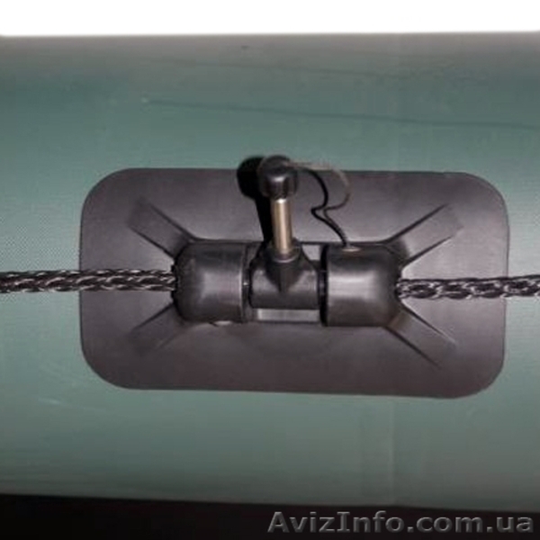 Продам гребную ЛОДКУ / Skipper S-240 - <ro>Изображение</ro><ru>Изображение</ru> #3, <ru>Объявление</ru> #1063170