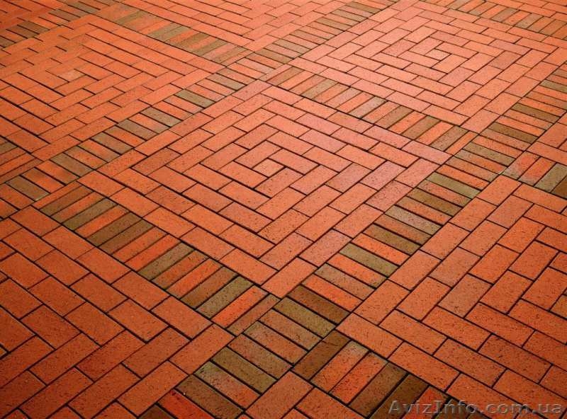 Клинкерный кирпич и клинкерная плитка для строительства  - <ro>Изображение</ro><ru>Изображение</ru> #2, <ru>Объявление</ru> #1064027