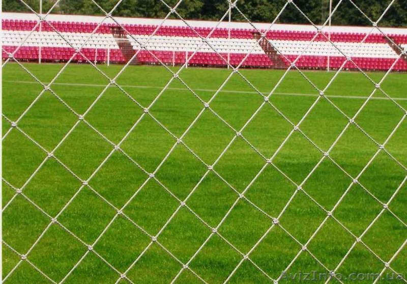 Сетное полотно оградительное, разделительное, сетка  - <ro>Изображение</ro><ru>Изображение</ru> #2, <ru>Объявление</ru> #1060564