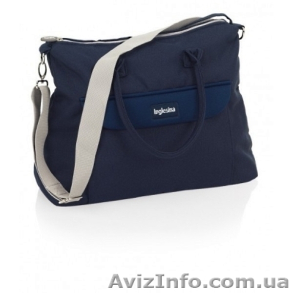 Продам коляску Inglesina Vittoria, цвет nappa ,шасси Ergo Bike  - <ro>Изображение</ro><ru>Изображение</ru> #3, <ru>Объявление</ru> #1049407