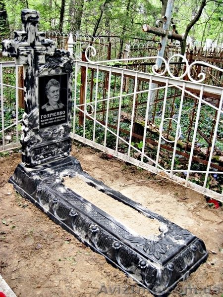 Памятники бетонные - <ro>Изображение</ro><ru>Изображение</ru> #4, <ru>Объявление</ru> #1052621