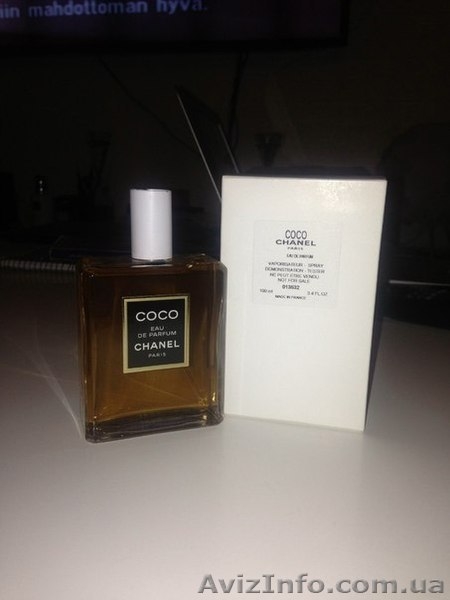 ТЕСТЕРЫ ПО ДОСТУПНОЙ ЦЕНЕ - <ro>Изображение</ro><ru>Изображение</ru> #4, <ru>Объявление</ru> #1058082