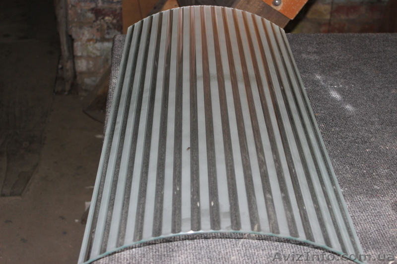 Гибка (моллирование) листового стекла - <ro>Изображение</ro><ru>Изображение</ru> #2, <ru>Объявление</ru> #1063941