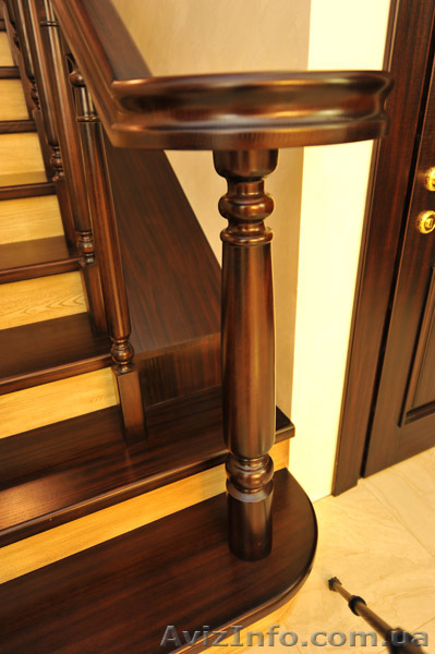 Лестницы и перила - <ro>Изображение</ro><ru>Изображение</ru> #3, <ru>Объявление</ru> #1063825