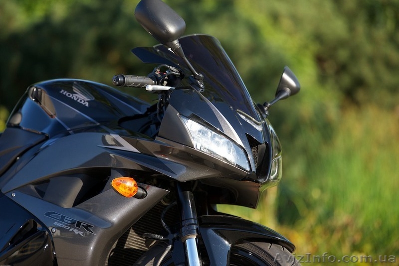 Honda CBR 600 RR 2009 ( ukraine - <ro>Изображение</ro><ru>Изображение</ru> #4, <ru>Объявление</ru> #1052958