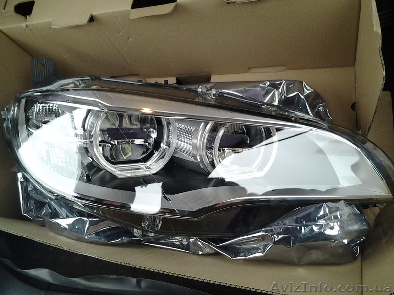 Запчасти  для BMW 1/3/5/6/7 SIRIES. X 1/3/5/6. Б/У оригинал  и новые под заказ. - <ro>Изображение</ro><ru>Изображение</ru> #4, <ru>Объявление</ru> #1052023