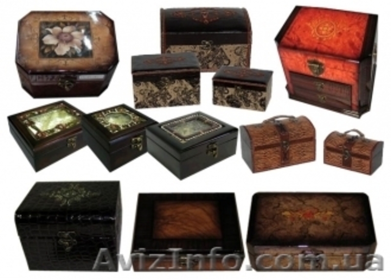 Шкатулка для украшений - <ro>Изображение</ro><ru>Изображение</ru> #6, <ru>Объявление</ru> #1062697