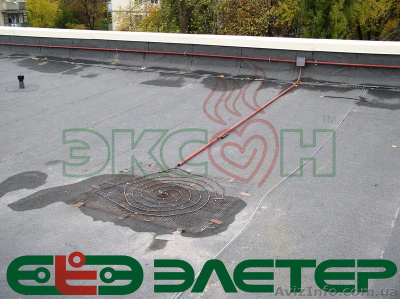 Электромонтаж, электрообогрев, теплый пол - <ro>Изображение</ro><ru>Изображение</ru> #10, <ru>Объявление</ru> #1061622