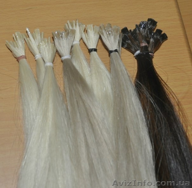 Волосы в срезе не дорого - <ro>Изображение</ro><ru>Изображение</ru> #2, <ru>Объявление</ru> #1059048