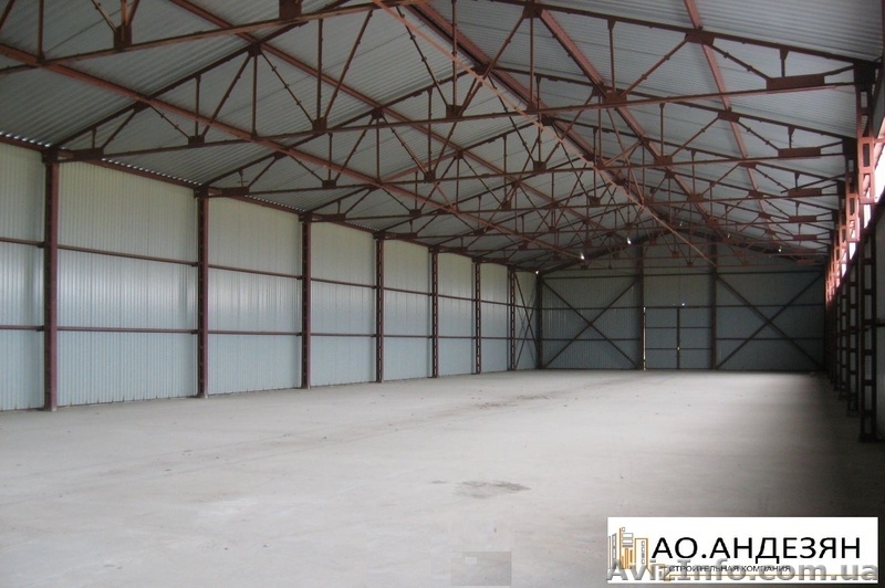 Строительные услуги, металлоконструкции под ключ, рассрочка - <ro>Изображение</ro><ru>Изображение</ru> #3, <ru>Объявление</ru> #1061278