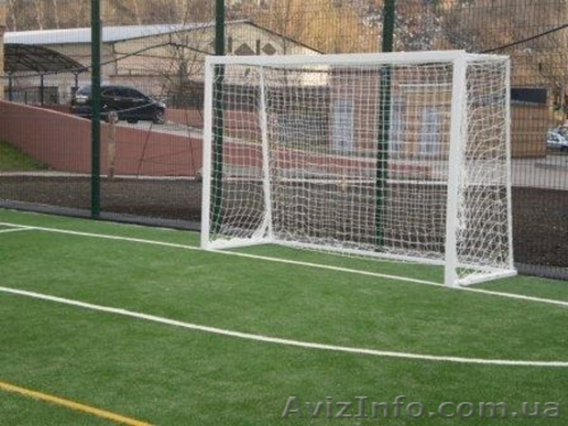 Ворота для мини-футбола, гандбола3000х2000 - <ro>Изображение</ro><ru>Изображение</ru> #2, <ru>Объявление</ru> #1060662