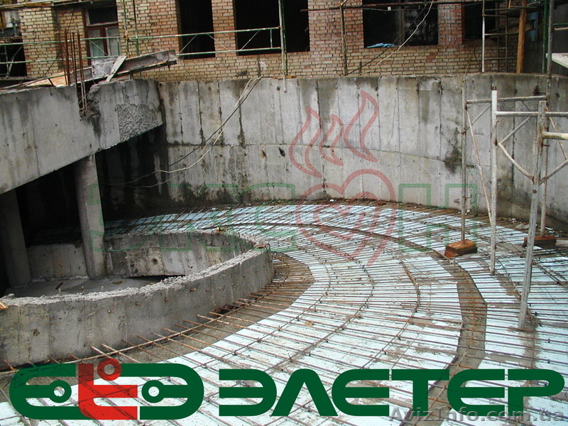 Электромонтаж, электрообогрев, теплый пол - <ro>Изображение</ro><ru>Изображение</ru> #3, <ru>Объявление</ru> #1061622