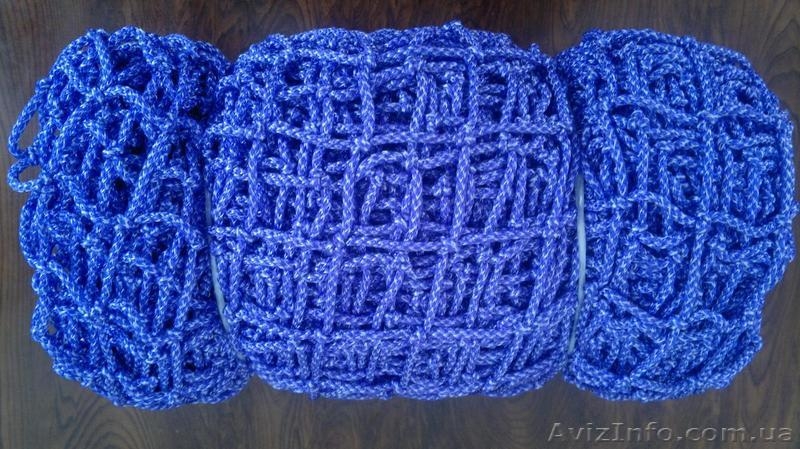 Заградительные сетки белые и цветные для спортивных залов, стадионов, кортов про - <ro>Изображение</ro><ru>Изображение</ru> #2, <ru>Объявление</ru> #1060672