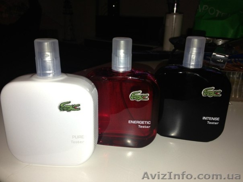 ТЕСТЕРЫ ПО ДОСТУПНОЙ ЦЕНЕ - <ro>Изображение</ro><ru>Изображение</ru> #2, <ru>Объявление</ru> #1058082