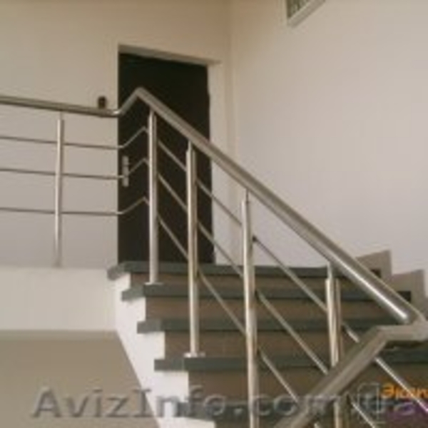 Офисные перегородки, окна, двери, жалюзи, ролеты, перила, фасады... - <ro>Изображение</ro><ru>Изображение</ru> #5, <ru>Объявление</ru> #1051309