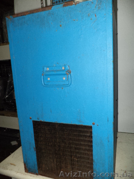 Пивной охладитель б/у  - <ro>Изображение</ro><ru>Изображение</ru> #2, <ru>Объявление</ru> #1059310