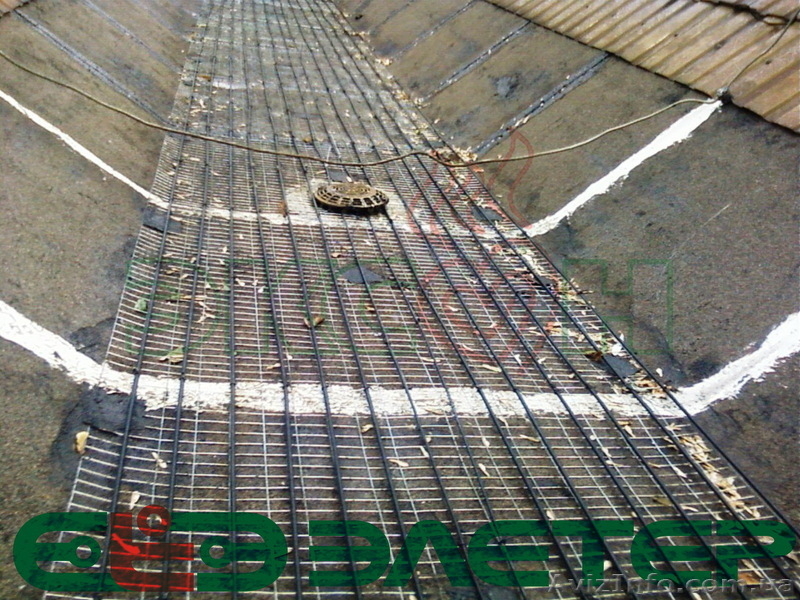 Электромонтаж, электрообогрев, теплый пол - <ro>Изображение</ro><ru>Изображение</ru> #8, <ru>Объявление</ru> #1061622