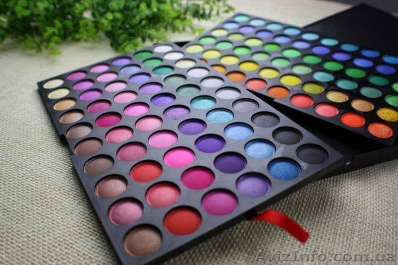 ПАЛИТРА ТЕНЕЙ " BEAUTIES FACTORY " ПРОФЕССИОНАЛЬНАЯ - <ro>Изображение</ro><ru>Изображение</ru> #4, <ru>Объявление</ru> #1058085