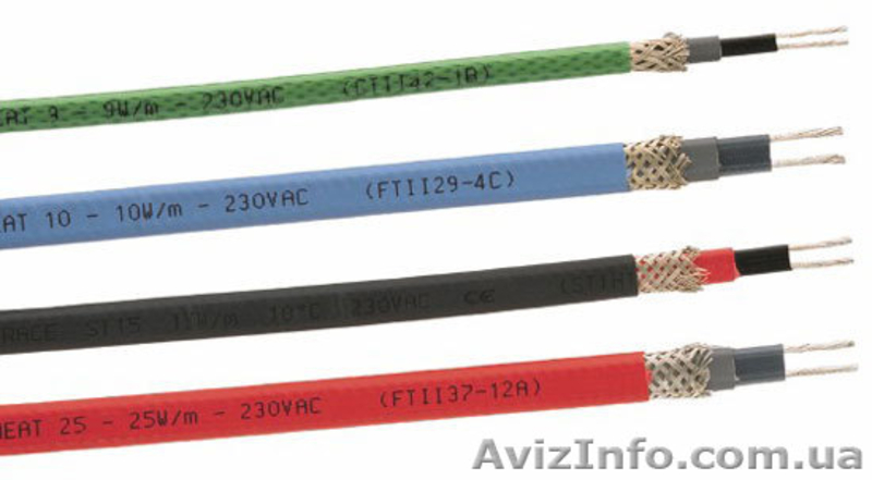 Теплые полы ENSTO Tassu, ENSTO Tassu S,ENSTO ThinKit, ENSTO ThinMat  - <ro>Изображение</ro><ru>Изображение</ru> #5, <ru>Объявление</ru> #1053642