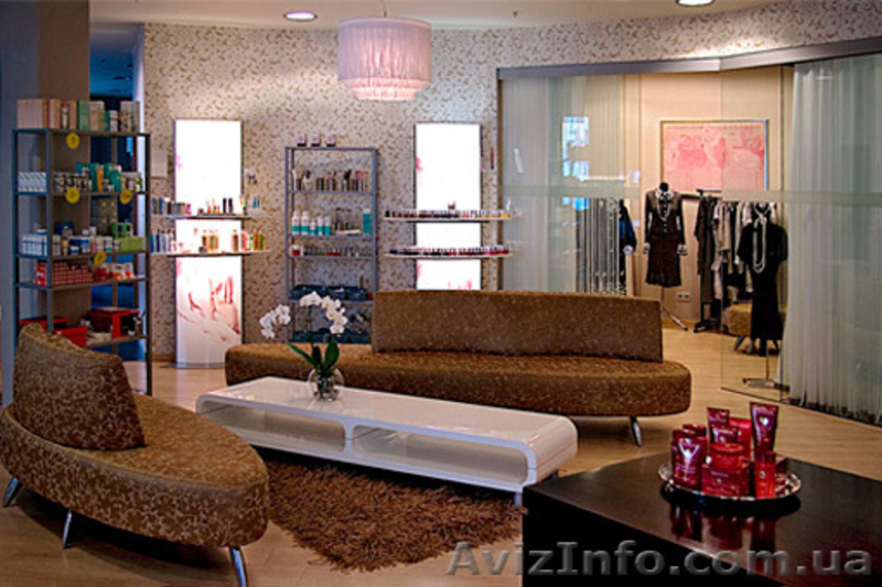 Продается успешный салон красоты в РИГЕ. - <ro>Изображение</ro><ru>Изображение</ru> #2, <ru>Объявление</ru> #1057867