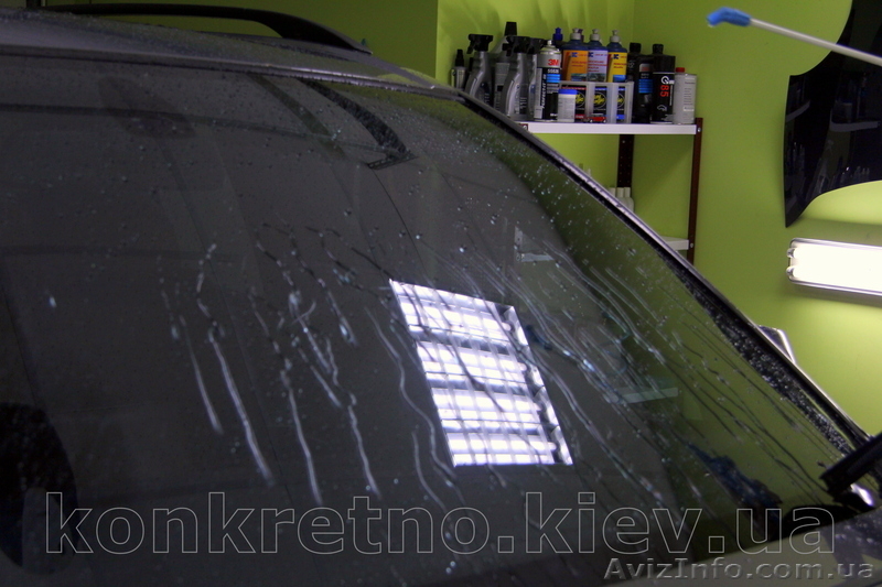 Ремонт сколов и трещин лобового стекла - <ro>Изображение</ro><ru>Изображение</ru> #5, <ru>Объявление</ru> #425633