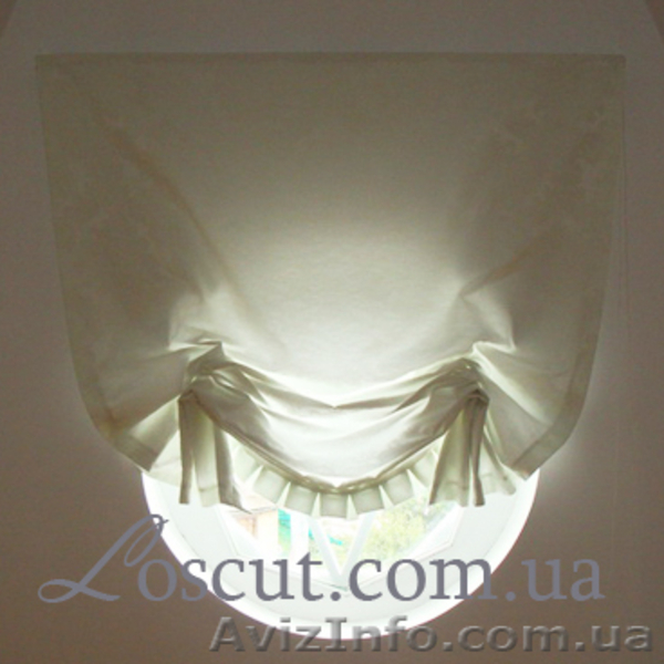 Шторы на заказ. Пошив штор, покрывал, чехлов. Дизайн штор. - <ro>Изображение</ro><ru>Изображение</ru> #6, <ru>Объявление</ru> #806497