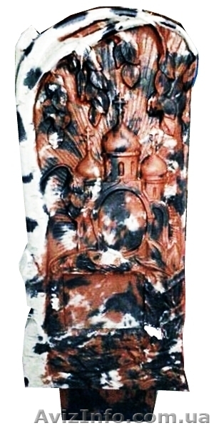 Памятники из бетона - <ro>Изображение</ro><ru>Изображение</ru> #8, <ru>Объявление</ru> #406927