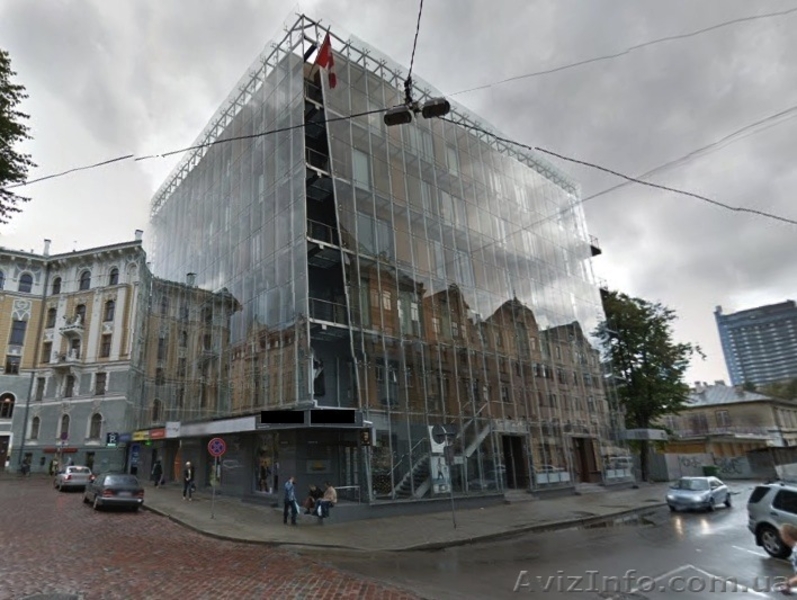 Продается успешный салон красоты в РИГЕ. - <ro>Изображение</ro><ru>Изображение</ru> #6, <ru>Объявление</ru> #1057867