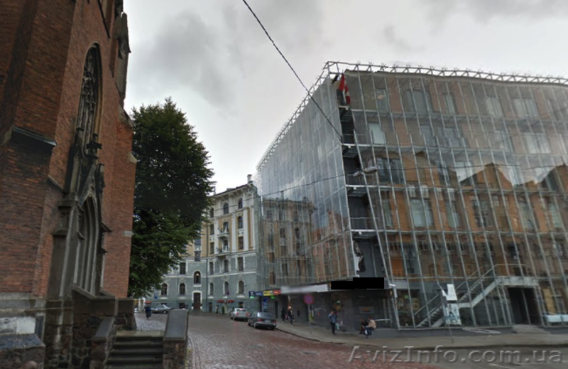 Продается успешный салон красоты в РИГЕ. - <ro>Изображение</ro><ru>Изображение</ru> #1, <ru>Объявление</ru> #1057867