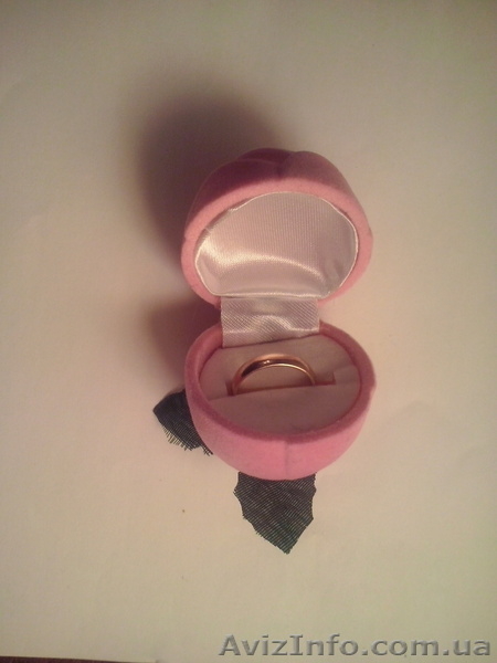 продам обручальное кольцо - <ro>Изображение</ro><ru>Изображение</ru> #1, <ru>Объявление</ru> #1052794