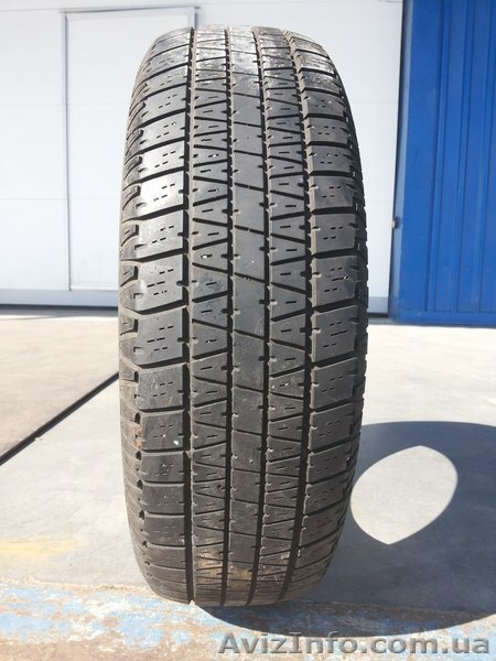 шины R13 бу Vredestein 4 штуки производство Голландия  - <ro>Изображение</ro><ru>Изображение</ru> #2, <ru>Объявление</ru> #1062052