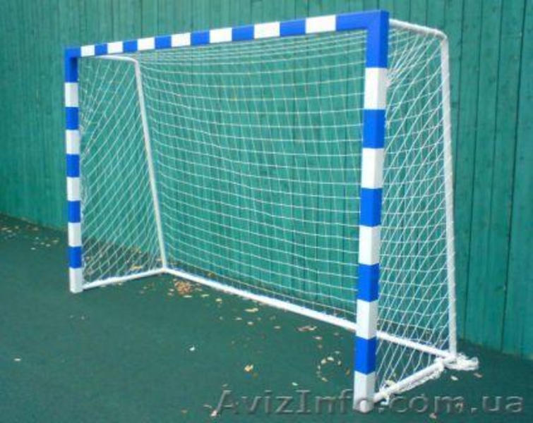 Ворота мини футбольные, гандбольные 3000х2000 от производителя - <ro>Изображение</ro><ru>Изображение</ru> #1, <ru>Объявление</ru> #1060553