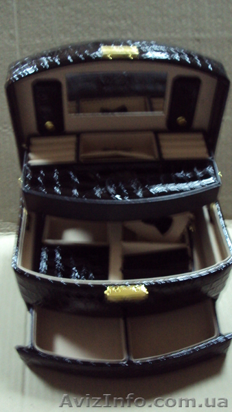 Шкатулка для украшений - <ro>Изображение</ro><ru>Изображение</ru> #2, <ru>Объявление</ru> #1062697