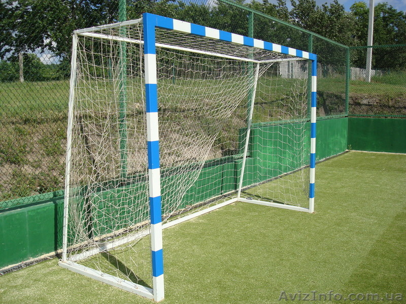 Ворота для мини-футбола, гандбола3000х2000 - <ro>Изображение</ro><ru>Изображение</ru> #1, <ru>Объявление</ru> #1060662
