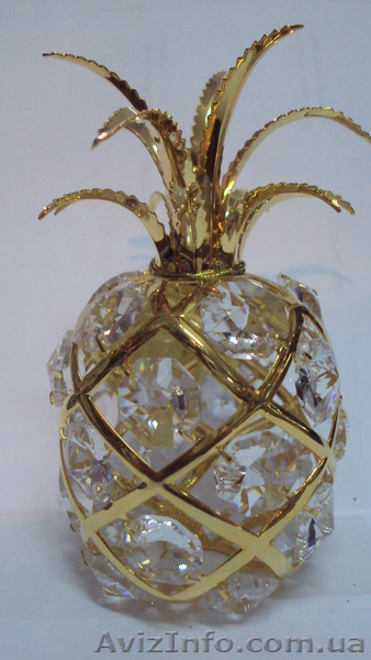 Фигурки с кристаллами swarovski - <ro>Изображение</ro><ru>Изображение</ru> #2, <ru>Объявление</ru> #1062705