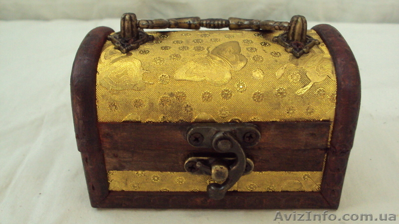 Шкатулка для украшений - <ro>Изображение</ro><ru>Изображение</ru> #3, <ru>Объявление</ru> #1062697