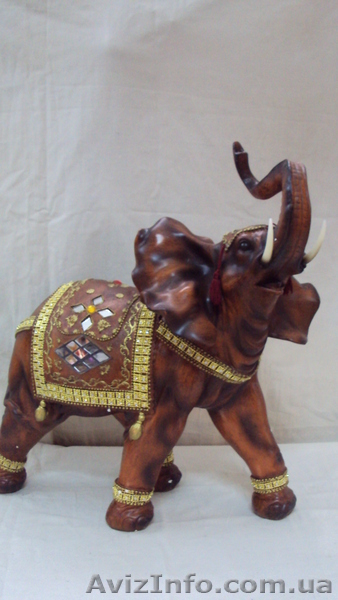 Статуэтки слонов - <ro>Изображение</ro><ru>Изображение</ru> #3, <ru>Объявление</ru> #1062722