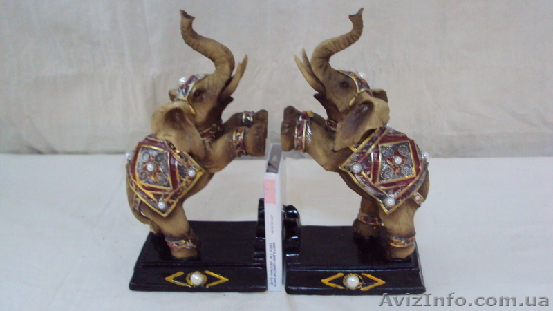 Статуэтки слонов - <ro>Изображение</ro><ru>Изображение</ru> #6, <ru>Объявление</ru> #1062722