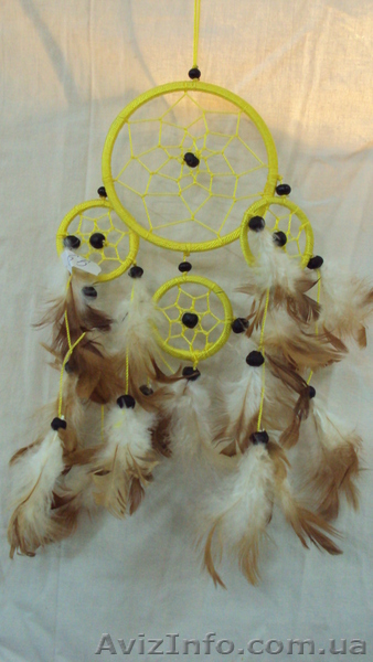 Ловец снов в ассортименте - <ro>Изображение</ro><ru>Изображение</ru> #5, <ru>Объявление</ru> #1062720